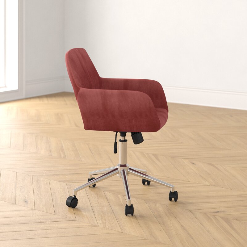 Mila task outlet chair foundstone